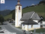 Archiv Foto Webcam Prags am Kronplatz 09:00
