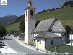 Archiv Foto Webcam Prags am Kronplatz 11:00