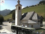 Archiv Foto Webcam Prags am Kronplatz 13:00