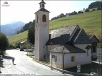 Archiv Foto Webcam Prags am Kronplatz 15:00