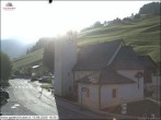 Archiv Foto Webcam Prags am Kronplatz 17:00