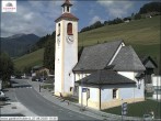 Archiv Foto Webcam Prags am Kronplatz 09:00