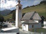 Archiv Foto Webcam Prags am Kronplatz 11:00