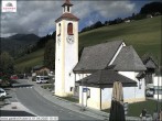 Archiv Foto Webcam Prags am Kronplatz 09:00