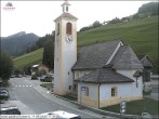 Archived image Webcam Prags (South Tyrol) 14:00