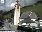 Archiv Foto Webcam Prags am Kronplatz 09:00
