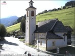 Archiv Foto Webcam Prags am Kronplatz 15:00