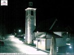 Archived image Webcam Prags (South Tyrol) 21:00