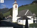 Archived image Webcam Prags (South Tyrol) 07:00