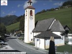 Archived image Webcam Prags (South Tyrol) 09:00