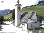 Archived image Webcam Prags (South Tyrol) 13:00