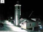 Archiv Foto Webcam Prags am Kronplatz 19:00