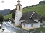 Archived image Webcam Prags (South Tyrol) 08:00