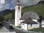 Archived image Webcam Prags (South Tyrol) 09:00