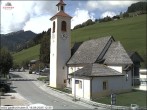Archived image Webcam Prags (South Tyrol) 11:00