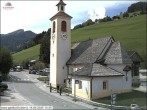 Archived image Webcam Prags (South Tyrol) 13:00