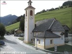 Archived image Webcam Prags (South Tyrol) 15:00