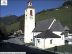 Archiv Foto Webcam Prags am Kronplatz 08:00