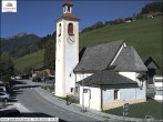 Archiv Foto Webcam Prags am Kronplatz 09:00