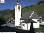 Archiv Foto Webcam Prags am Kronplatz 08:00