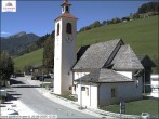 Archiv Foto Webcam Prags am Kronplatz 11:00