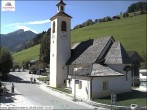 Archiv Foto Webcam Prags am Kronplatz 13:00