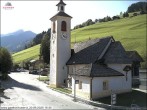 Archiv Foto Webcam Prags am Kronplatz 15:00