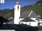 Archiv Foto Webcam Prags am Kronplatz 08:00