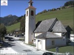Archiv Foto Webcam Prags am Kronplatz 11:00