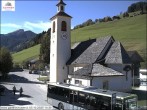 Archiv Foto Webcam Prags am Kronplatz 13:00