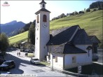 Archiv Foto Webcam Prags am Kronplatz 15:00