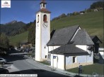 Archiv Foto Webcam Prags am Kronplatz 09:00