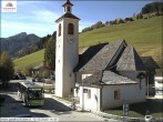 Archiv Foto Webcam Prags am Kronplatz 13:00