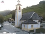 Archiv Foto Webcam Prags am Kronplatz 17:00