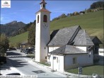 Archiv Foto Webcam Prags am Kronplatz 11:00