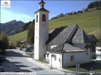 Archiv Foto Webcam Prags am Kronplatz 13:00