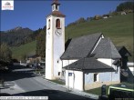 Archiv Foto Webcam Prags am Kronplatz 09:00