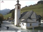 Archiv Foto Webcam Prags am Kronplatz 13:00