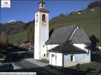 Archiv Foto Webcam Prags am Kronplatz 09:00