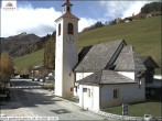 Archiv Foto Webcam Prags am Kronplatz 11:00
