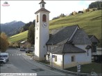 Archiv Foto Webcam Prags am Kronplatz 15:00