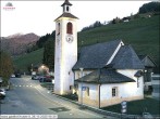 Archived image Webcam Prags (South Tyrol) 05:00