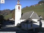 Archived image Webcam Prags (South Tyrol) 07:00