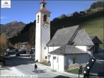 Archived image Webcam Prags (South Tyrol) 09:00
