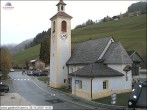 Archived image Webcam Prags (South Tyrol) 13:00