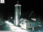 Archived image Webcam Prags (South Tyrol) 19:00