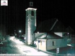 Archived image Webcam Prags (South Tyrol) 21:00