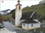Archiv Foto Webcam Prags am Kronplatz 09:00