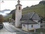 Archived image Webcam Prags (South Tyrol) 15:00