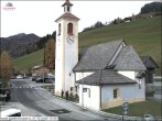 Archiv Foto Webcam Prags am Kronplatz 09:00